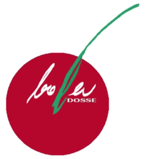 bola DOSSE Logo (EUIPO, 06.10.2011)