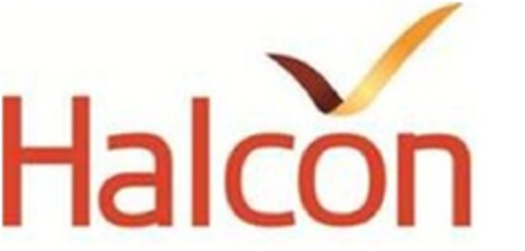 HALCON Logo (EUIPO, 06.10.2011)