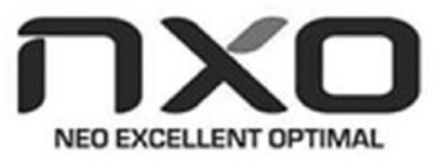 NXO NEO EXCELLENT OPTIMAL Logo (EUIPO, 24.10.2011)