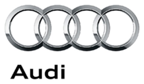 Audi Logo (EUIPO, 11/24/2011)