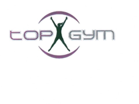 top gym Logo (EUIPO, 02.02.2012)