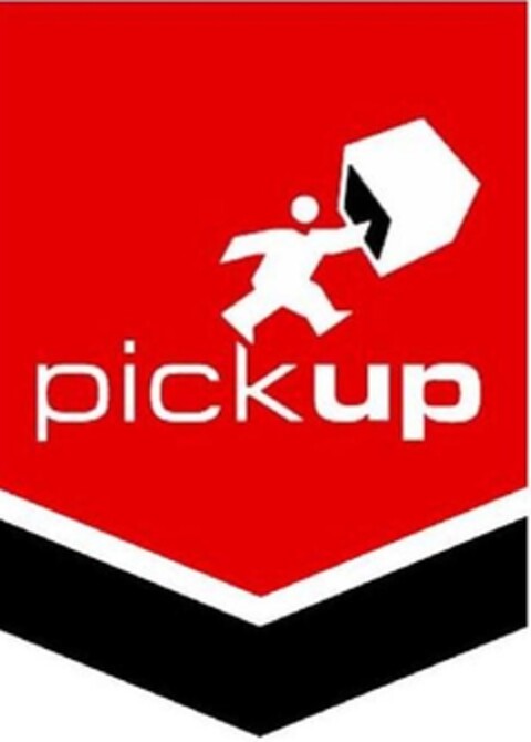 PICKUP Logo (EUIPO, 16.12.2011)