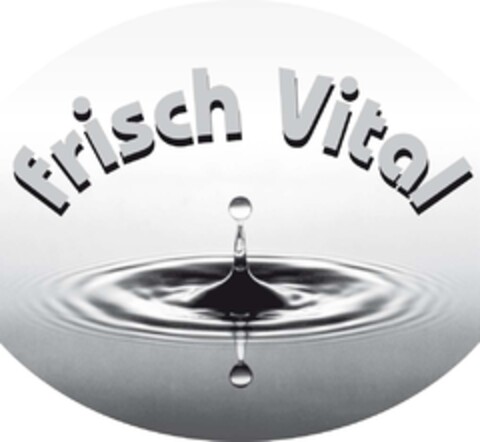 FRISCH VITAL Logo (EUIPO, 06.02.2012)