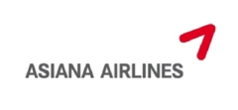 ASIANA AIRLINES Logo (EUIPO, 16.02.2012)