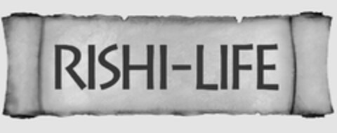 RISHI-LIFE Logo (EUIPO, 03/23/2012)