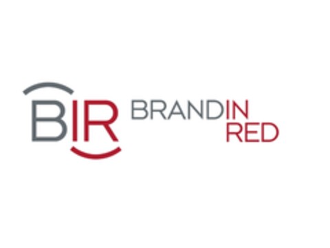 BIR BRANDIN RED Logo (EUIPO, 04/04/2012)