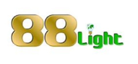 88Light Logo (EUIPO, 05.04.2012)