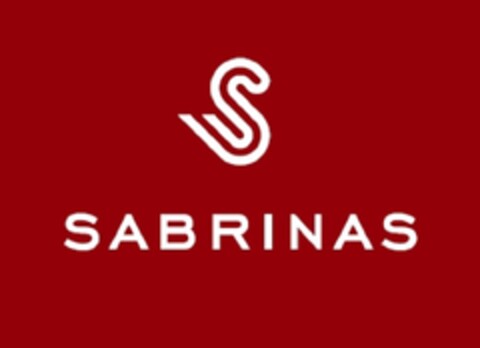 S SABRINAS Logo (EUIPO, 04/23/2012)