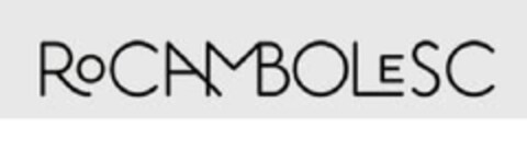 ROCAMBOLESC Logo (EUIPO, 24.05.2012)