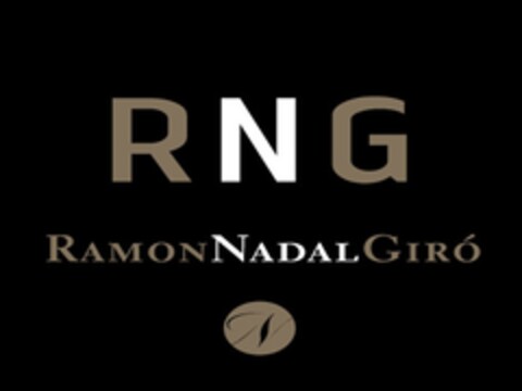 RNG RAMON NADAL GIRO Logo (EUIPO, 31.05.2012)