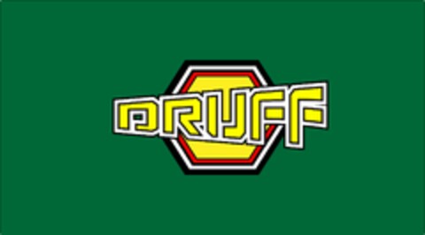 DRUFF Logo (EUIPO, 09.07.2012)