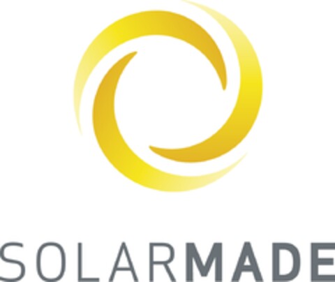 SOLARMADE Logo (EUIPO, 07/13/2012)