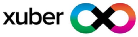 XUBER Logo (EUIPO, 17.07.2012)