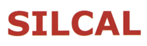 SILCAL Logo (EUIPO, 17.08.2012)