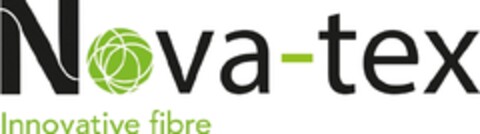 Nova-tex Innovative fibre Logo (EUIPO, 14.09.2012)