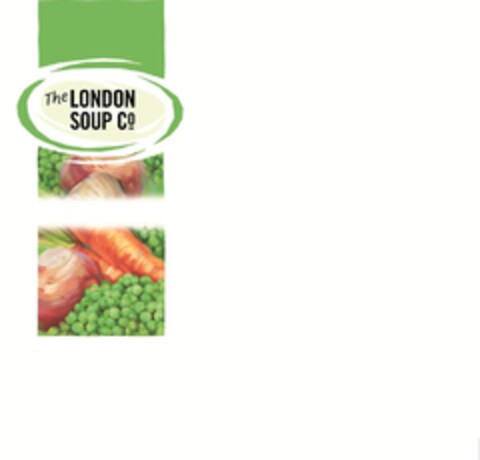 The LONDON SOUP Co Logo (EUIPO, 17.09.2012)