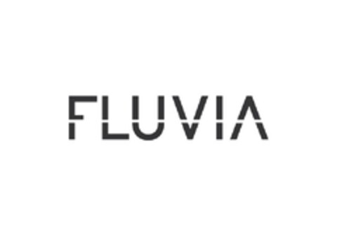 FLUVIA Logo (EUIPO, 05.10.2012)