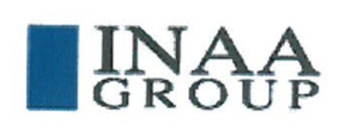 INAA GROUP Logo (EUIPO, 16.10.2012)