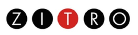 ZITRO Logo (EUIPO, 25.10.2012)