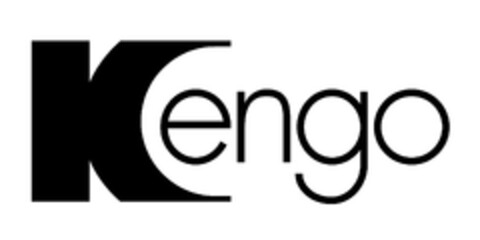 Kengo Logo (EUIPO, 03.12.2012)