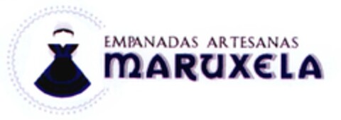 EMPANADAS ARTESANAS MARUXELA Logo (EUIPO, 12/05/2012)