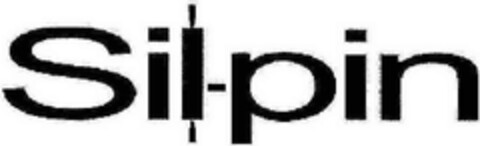 Sil-pin Logo (EUIPO, 11.03.2013)