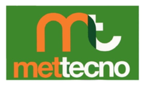 mt mettecno Logo (EUIPO, 14.06.2013)