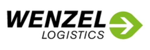 WENZEL LOGISTICS Logo (EUIPO, 07/09/2013)