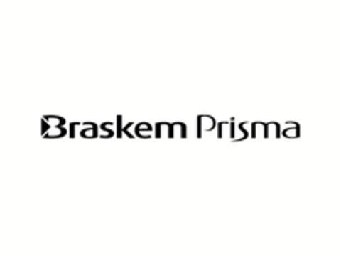 BRASKEM PRISMA Logo (EUIPO, 24.07.2013)