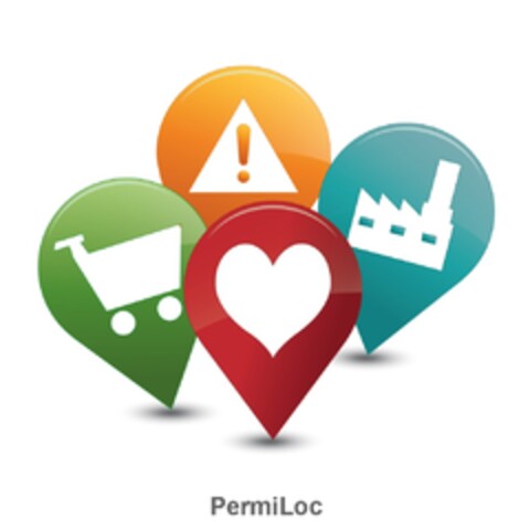 PermiLoc Logo (EUIPO, 07/24/2013)