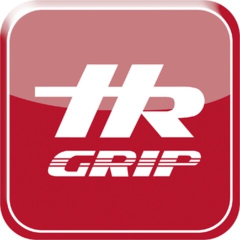 HR GRIP Logo (EUIPO, 08/09/2013)