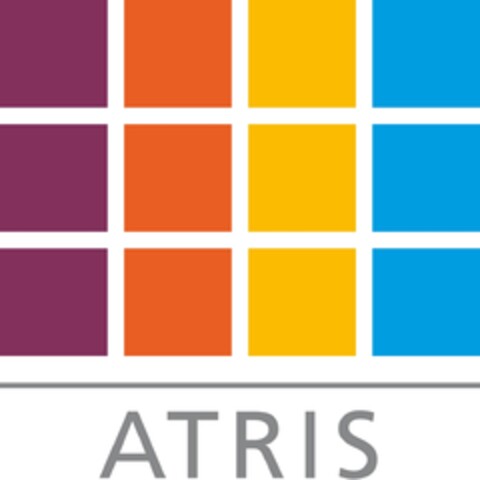 ATRIS Logo (EUIPO, 08/13/2013)