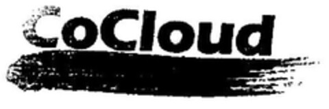 CoCloud Logo (EUIPO, 23.08.2013)