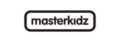 masterkidz Logo (EUIPO, 09/11/2013)