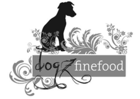 dogz finefood Logo (EUIPO, 24.09.2013)