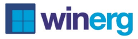 winerg Logo (EUIPO, 18.10.2013)