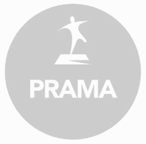 PRAMA Logo (EUIPO, 07.11.2013)