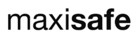 maxisafe Logo (EUIPO, 11/13/2013)