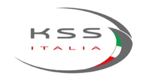 KSS ITALIA Logo (EUIPO, 20.12.2013)