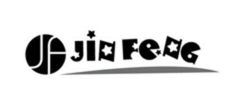 Jinfeng Logo (EUIPO, 17.01.2014)