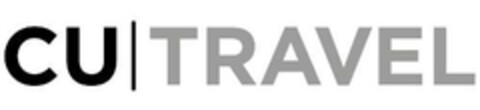 CU TRAVEL Logo (EUIPO, 20.01.2014)