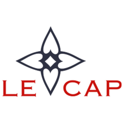 LE CAP Logo (EUIPO, 01/23/2014)