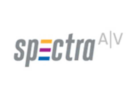 SPECTRA AV Logo (EUIPO, 23.01.2014)