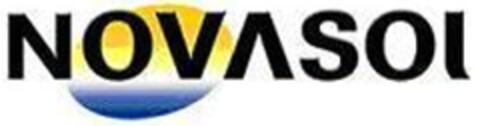 NOVASOL Logo (EUIPO, 18.02.2014)