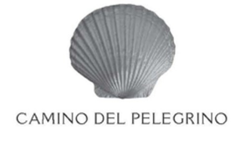 CAMINO DEL PELEGRINO Logo (EUIPO, 02/21/2014)