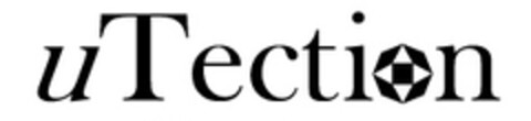 uTection Logo (EUIPO, 26.03.2014)