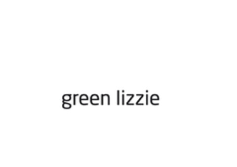 green lizzie Logo (EUIPO, 27.03.2014)
