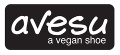 avesu a vegan shoe Logo (EUIPO, 04/02/2014)