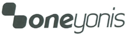 Oneyonis Logo (EUIPO, 05/05/2014)