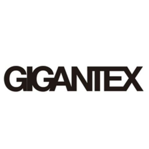 GIGANTEX Logo (EUIPO, 05/08/2014)